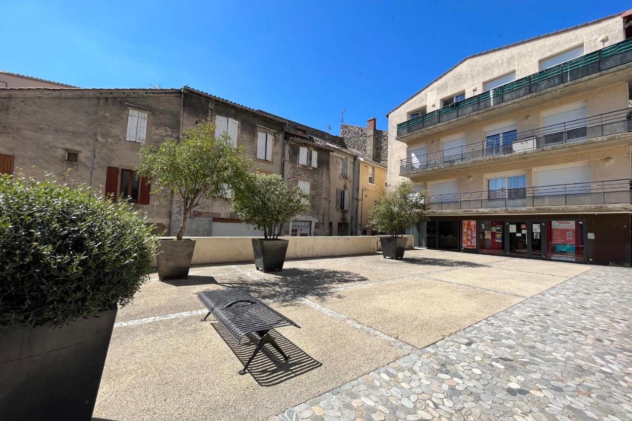 Le Studio Theolier Downtown - Close To Pedestrian Street Турнон-сюр-Рон Екстер'єр фото