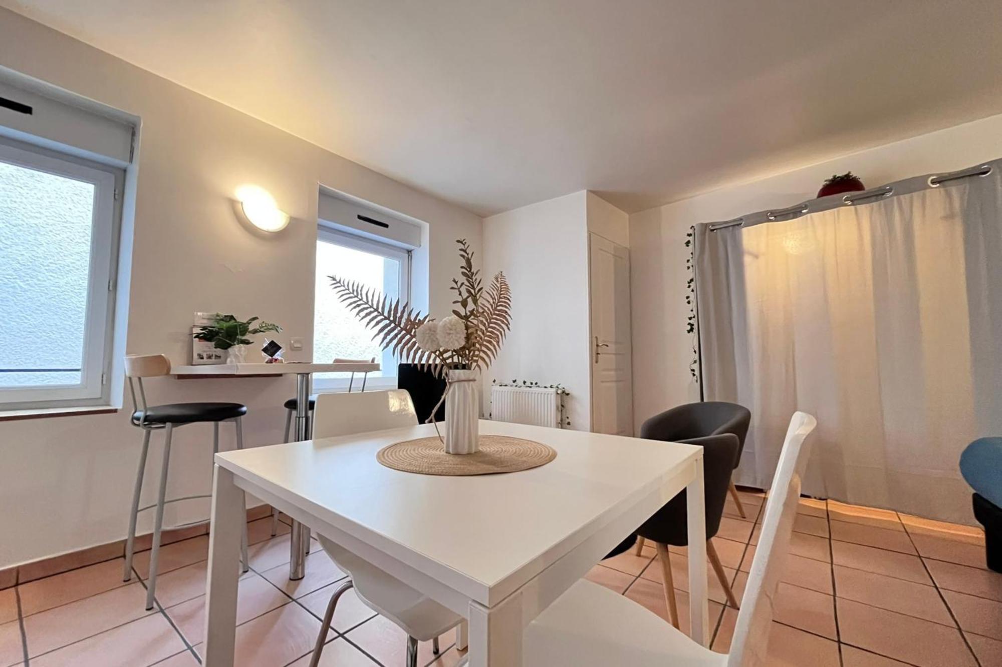Le Studio Theolier Downtown - Close To Pedestrian Street Турнон-сюр-Рон Екстер'єр фото