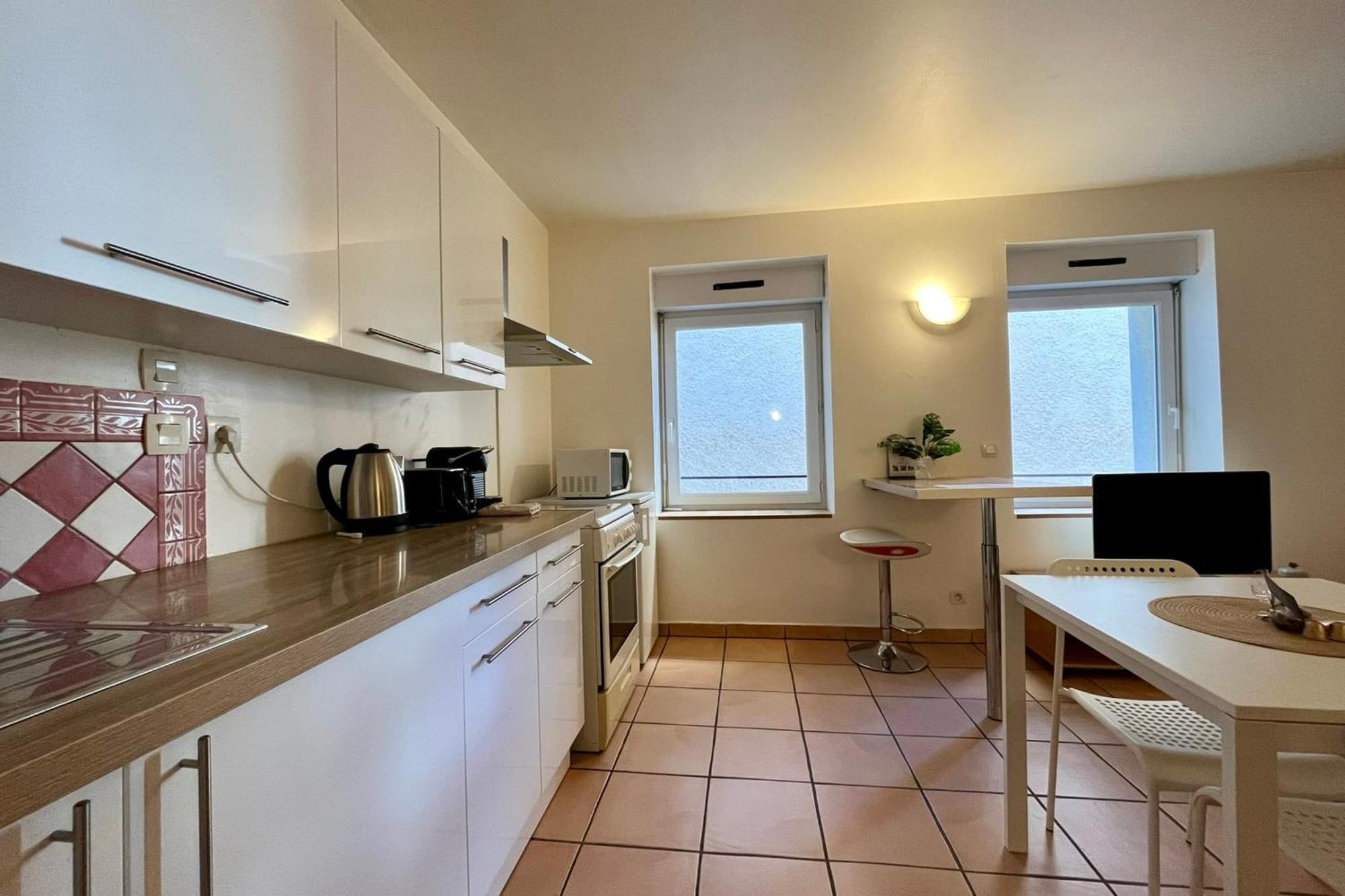 Le Studio Theolier Downtown - Close To Pedestrian Street Турнон-сюр-Рон Екстер'єр фото
